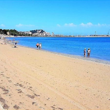 Apartamento Oasis Beach Denia Zewnętrze zdjęcie