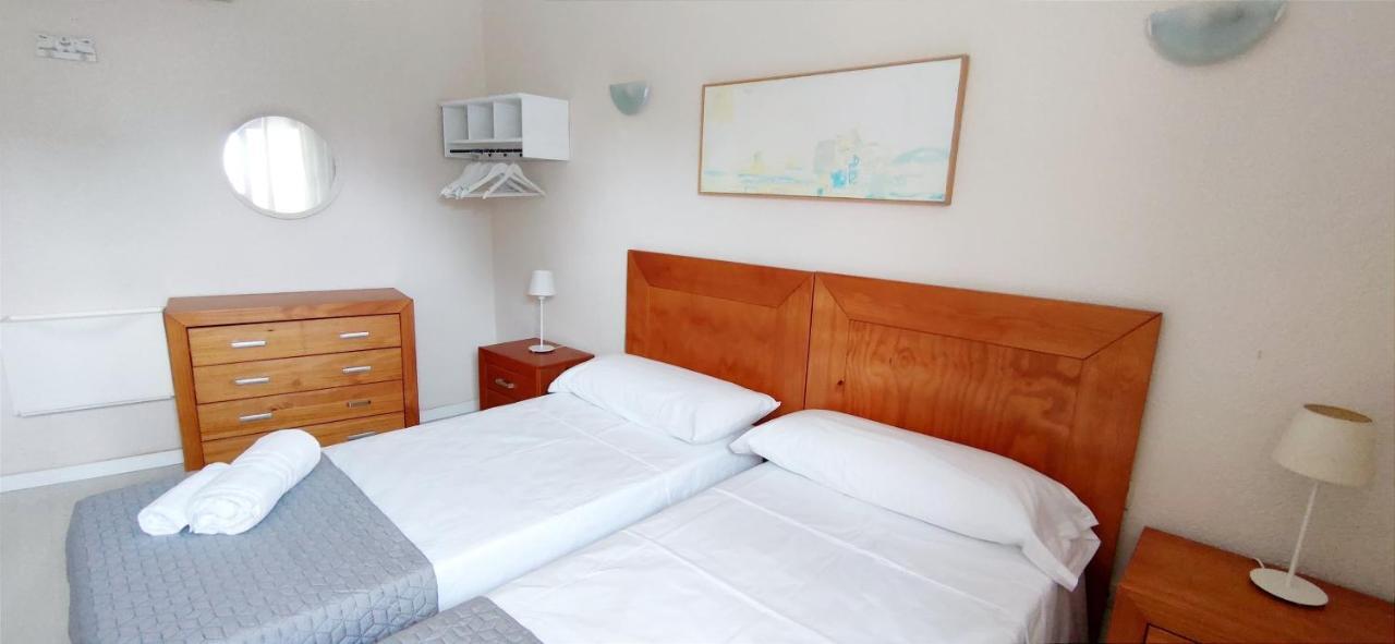 Apartamento Oasis Beach Denia Zewnętrze zdjęcie
