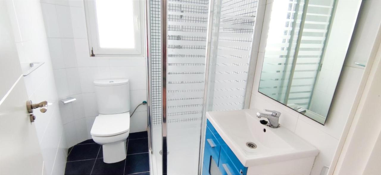 Apartamento Oasis Beach Denia Zewnętrze zdjęcie