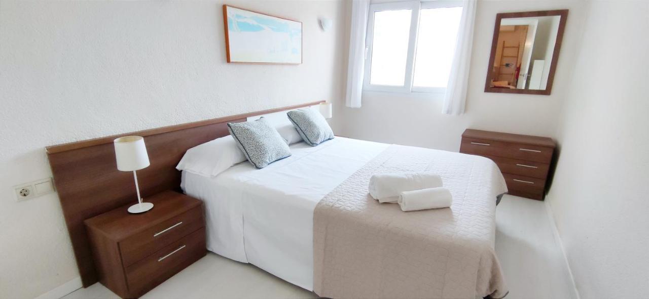 Apartamento Oasis Beach Denia Zewnętrze zdjęcie