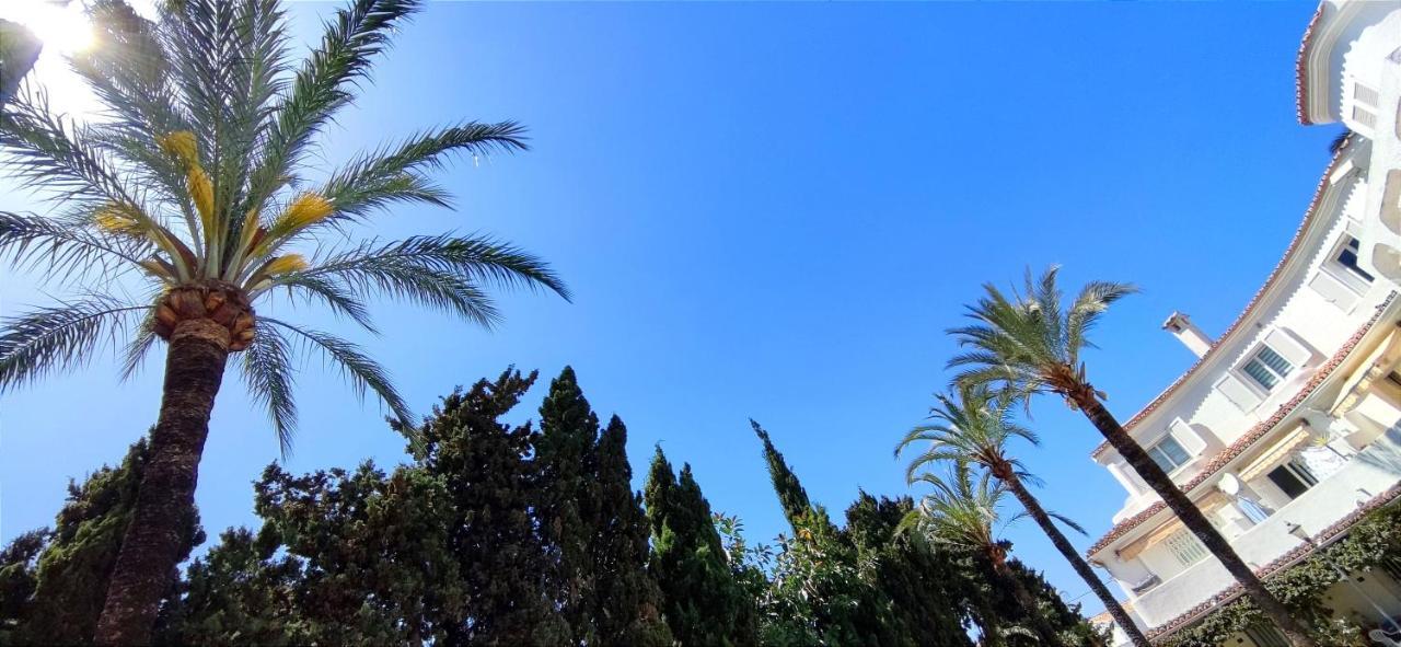 Apartamento Oasis Beach Denia Zewnętrze zdjęcie