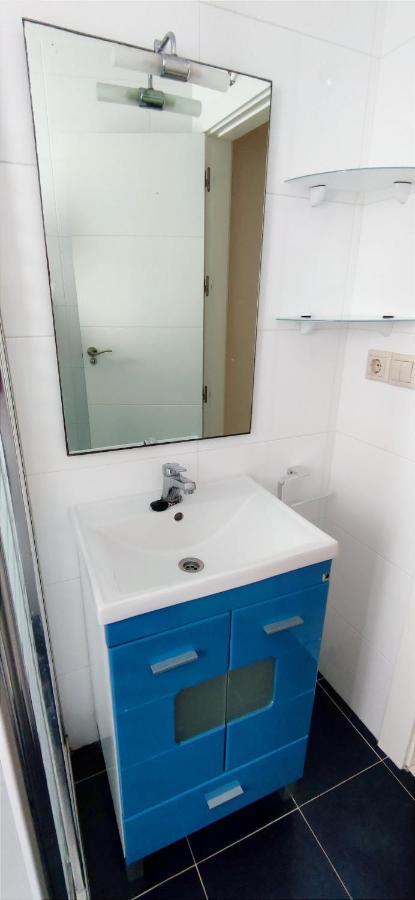 Apartamento Oasis Beach Denia Zewnętrze zdjęcie