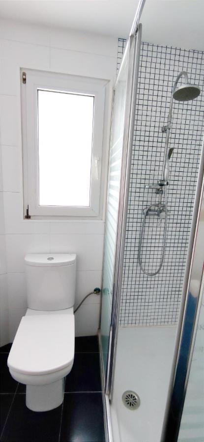 Apartamento Oasis Beach Denia Zewnętrze zdjęcie