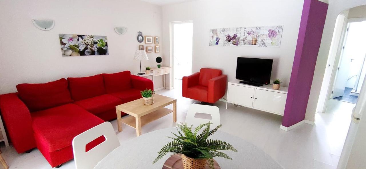 Apartamento Oasis Beach Denia Zewnętrze zdjęcie